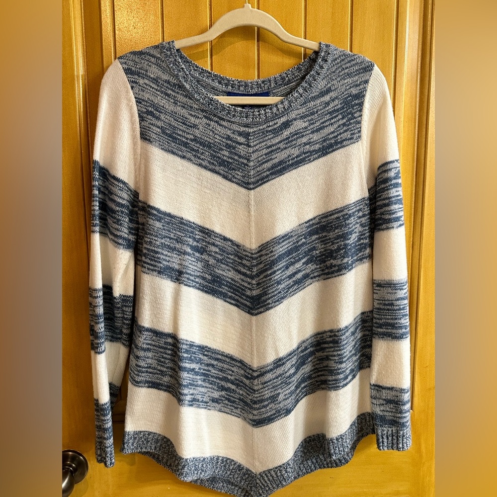 Apt. 9 lsweater